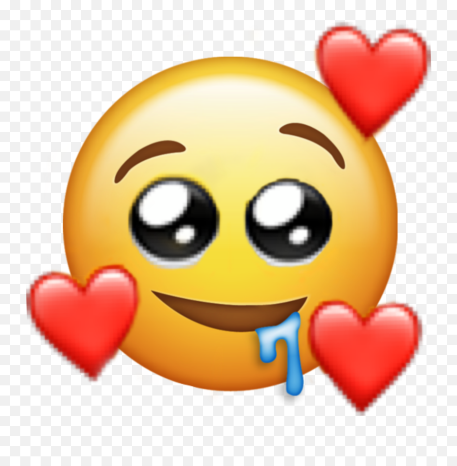 Emoji Love New - Ios Emojis Iphone,What Is Emoji Love
