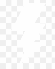 The Best Free Lightning Bolt Icon - White Png Emoji