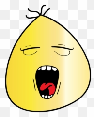 Face Icon Clipart I2clipart - Royalty Free Public Domain Clip Art Emoji,Duh Emoticons