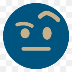 Gw Information Technology On Twitter Be Skeptical Donu0027t - Upc Emoji,Skeptical Emoticon