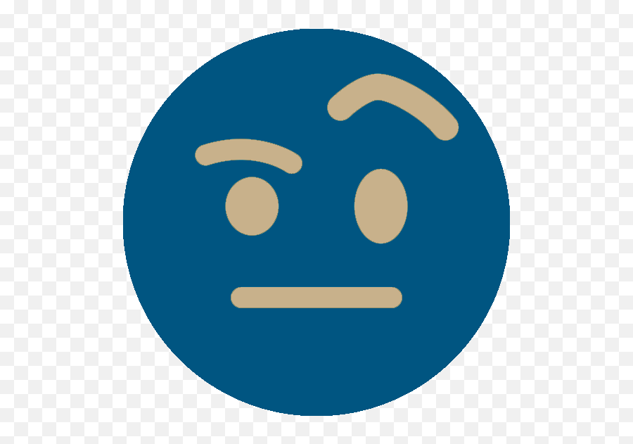 Gw Information Technology On Twitter Be Skeptical Donu0027t - Upc Emoji,Skeptical Emoticon