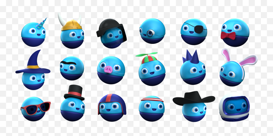 Bouncy Smash - Iv Studio Emoji,Gross Emoticon
