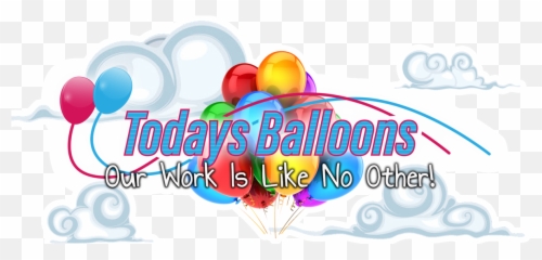 Balloon Columns Todayu0027s Balloons - Graphic Design Emoji,Emoji Balloon Arch
