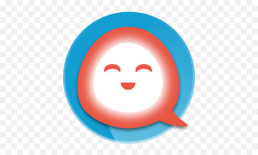 Advice For Kid Approaching Teens Whatsapp Alternative - Circle Emoji,Bat Emoji Android