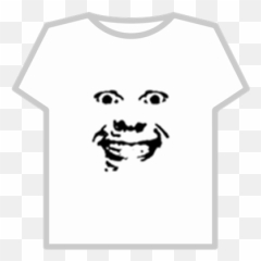 Creep Face - Creepy Roblox Face Emoji,Creep Face Emoji