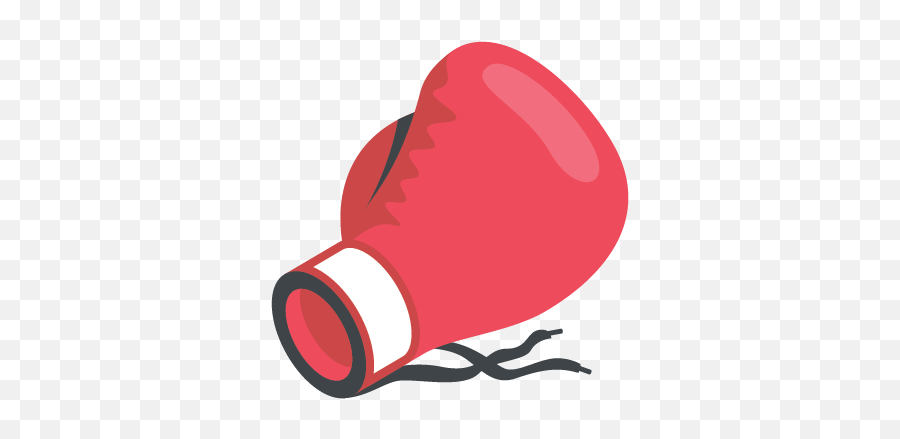 Spc - Guantes De Boxeo Emoji,Boxing Glove Emoji Iphone