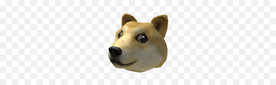 Roblox Toys Doge Rxgatecf Redeem Robux - Korean Jindo Dog Emoji,Doge Emoticon