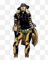 Gyrozeppeli Sbr Steelballrun - Action Figure Emoji,Gyro Emoji