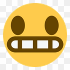 K on Twitter thisvid hit me with a clown picu2026 - Circle Emoji