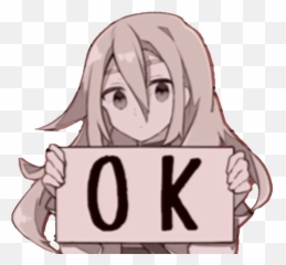 Scary Sapphire - Angels Of Death Stickers Emoji,Ded Emoji