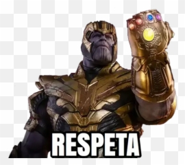 Thanos Art 1 Stickers For Whatsapp - Hot Toys Avengers Infinity War Emoji,Thanos Emoji