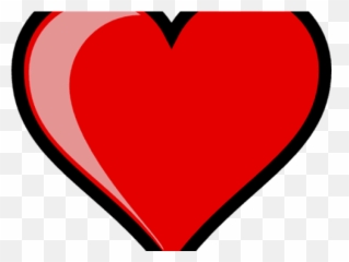 small red heart png - Heart Shaped Clipart Small Non Gambar Logo Love Png Emoji