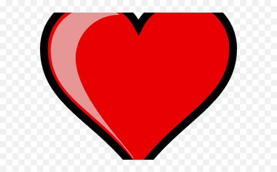 Small Red Heart Png - Heart Shaped Clipart Small Non Gambar Logo Love Png Emoji,Small Heart Emoji