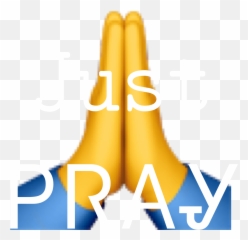 Largest Collection of Free - toEdit amen Stickers Transparent Thank You Emoji Png