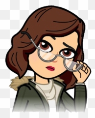 Sticker by - For Women Emoji