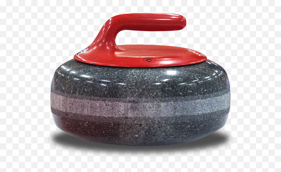 Curling Stone Png U0026 Free Curling Stonepng Transparent - Curling Stone Emoji,Stone Rock Emoji