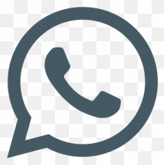 Logo Whatsapp Trackidu003dsp 006 - Icono De Svg Emoji