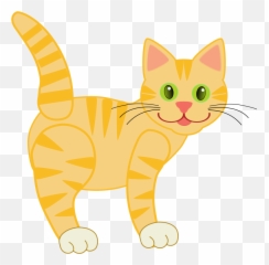 Kitten Clip Art Cute Cats Clipart Clipart Kid - Clip Art Of Cat Emoji,Cute Cat Emoji