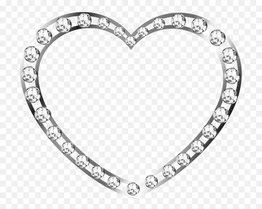 Free Free Heart Images Download Free Clip Art Free Clip - Transparent Silver Glitter Heart Png Emoji,Herat Emoji