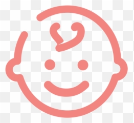 Cartoonpinkillustrationwhiskersanimated Cartoon - Icon Pediatric Emoji,Kitten Emoticons