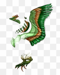 Mistral Jamboree 2019 Entries - Decorative Emoji,Birb Emoji
