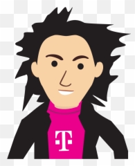Where Is The Legere Doll - John Legere Emoji Full,Doll Emoji