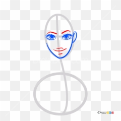How To Draw Beyonce Celebrities Anime - Clip Art Emoji,Beyonce Emoji