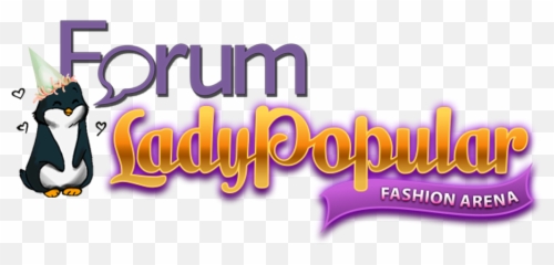 Forum - Lady Popular Emoji
