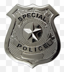 Free Police Badge Transparent Download - Police Badge Png Emoji,Police Badge Emoji