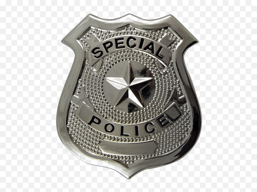 Free Police Badge Transparent Download - Police Badge Png Emoji,Police Badge Emoji
