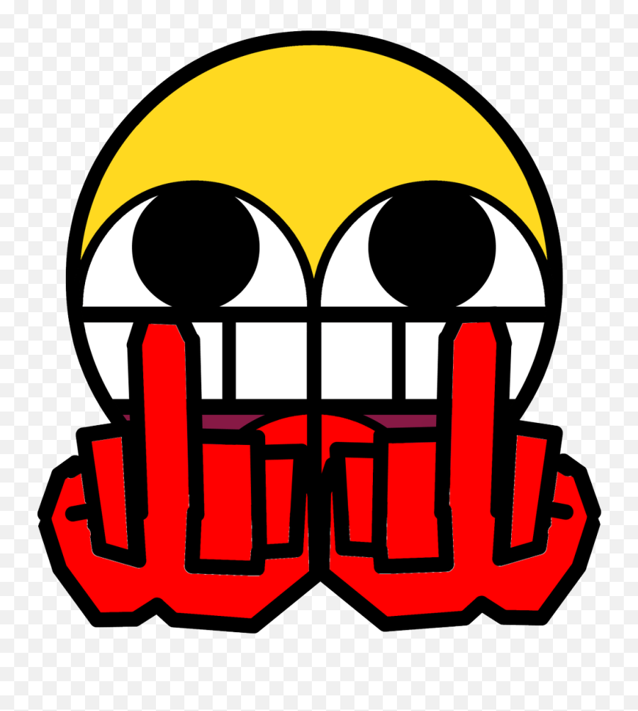 Epyc Wynn - Gone Unholy Spirit Meme Emoji,Emoji Cheeseburger Crisis