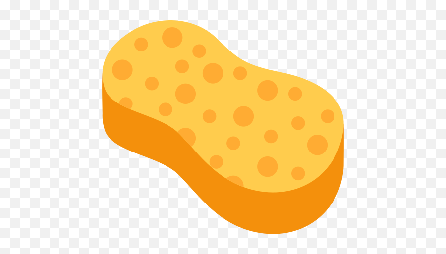Sponge Emoji Meaning With Pictures - Sponge Emoji Png,Toilet Emoji