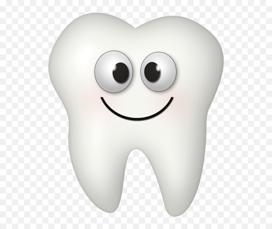 Dental Clipart Bad Tooth Dental Bad Tooth Transparent Free - Imagenes De Muela Animadas Emoji,Tooth Emoji