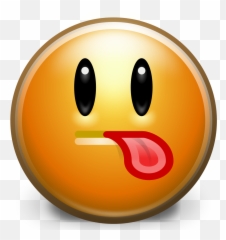 Gnome3 - Uncertain Emoji Png,Emoticon Shrug