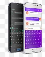 Keyboard Plus - Smartphone Emoji