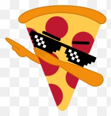 Pizzadab Emoticon - Taiga Aisaka Emoji,Dab Emoticon