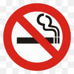Free Stop Sign Graphic Download Free Clip Art Free Clip - No Smoking Sign Vector Free Download Emoji,Stop Sign Emoji
