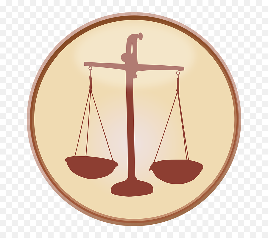 Free Scales Law Vectors - Scales Zodiac Png Emoji,Whistling Emoticon