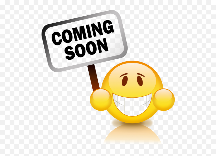 Free Png Coming Soon - Coming Soon Smiley Emoji,Soon Emoji - free ...