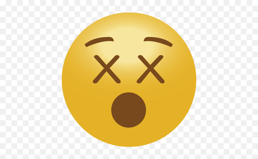 4274 Dead Free Clipart - Death Emoji,Vaccine Emoji