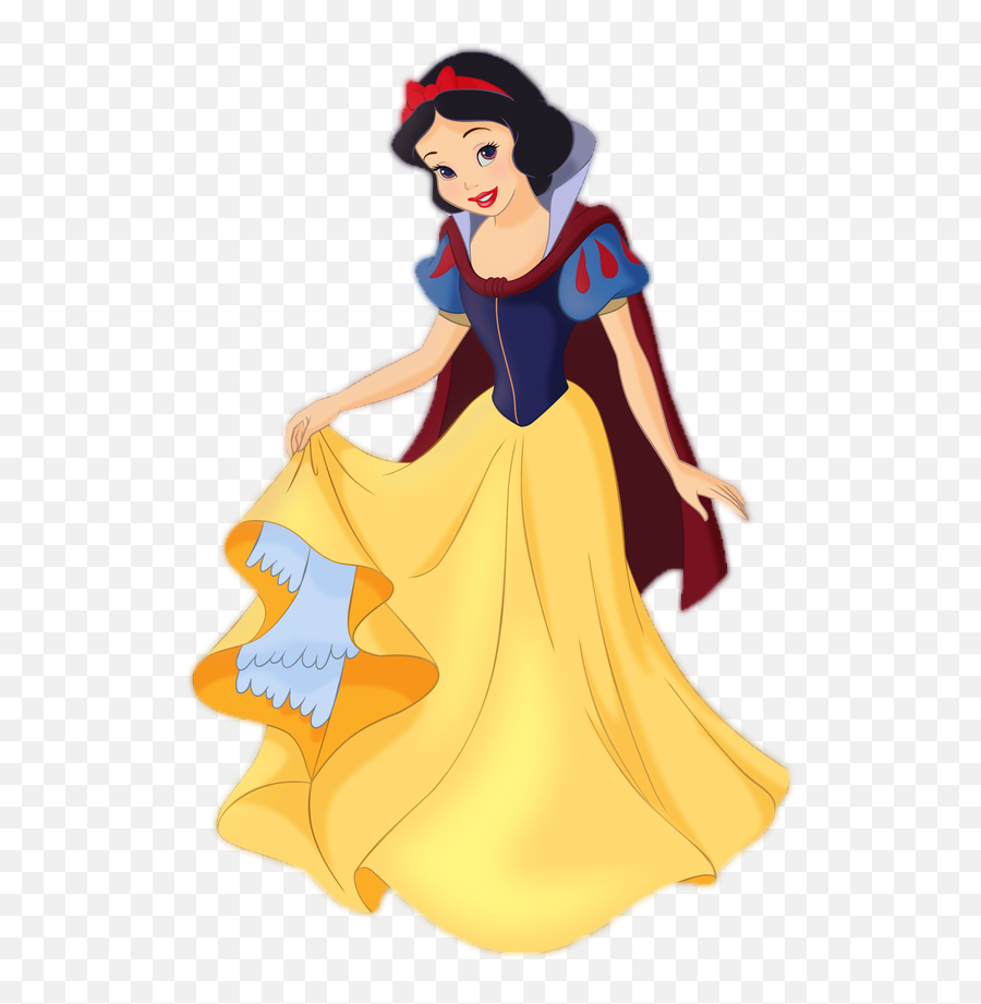 Snow White Png Download Free Clip Art - Princess Snow White Emoji,Snow White Emoji