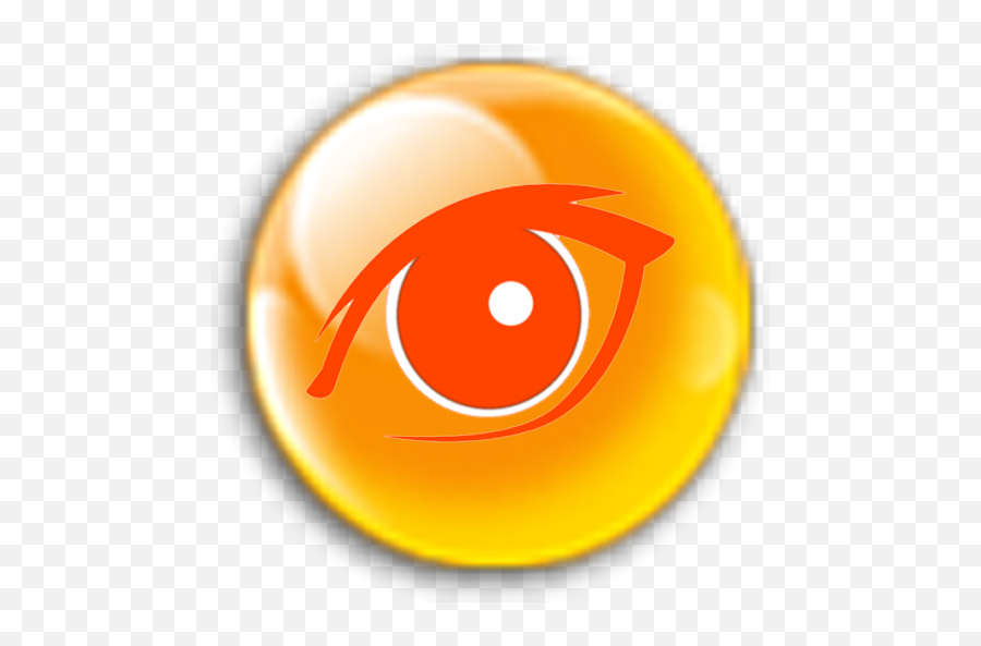 Android Eye Png Picture - Circle Emoji,Eyes Squiggly Lines Emoji