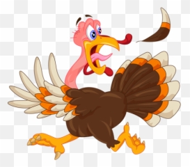 Thanksgiving Turkey Freetoedit - Cartoon Emoji