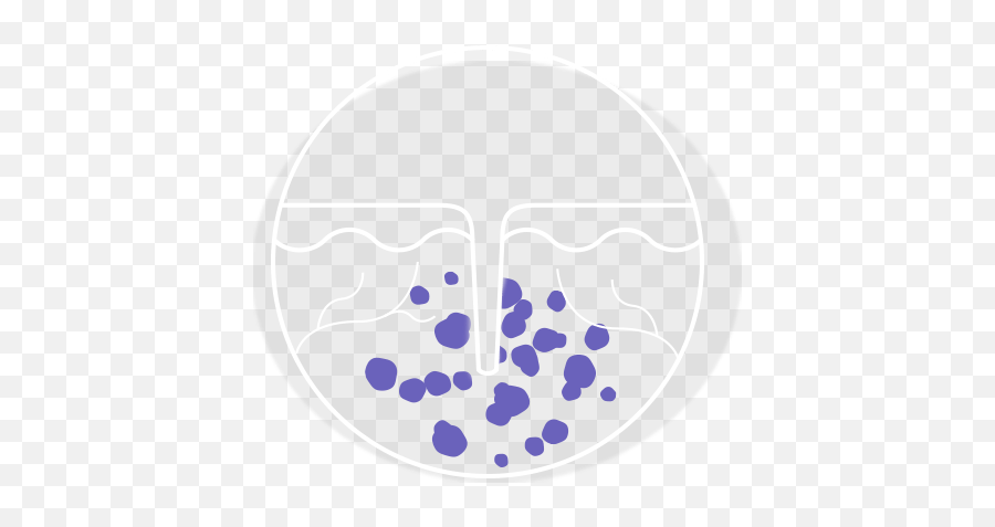Restylane - Circle Emoji,Snooty Emoji