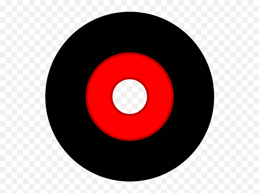 Vector Record Lp Transparent Png Clipart Free Download - Circle Emoji,Record Emoji