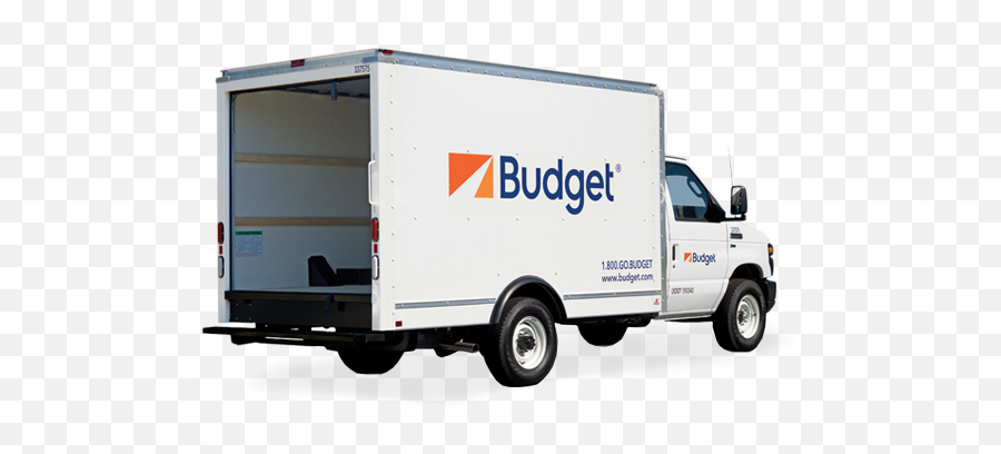 Download Free Png Cargo Truck Png Photo - Budget Truck Emoji,Moving Truck Emoji