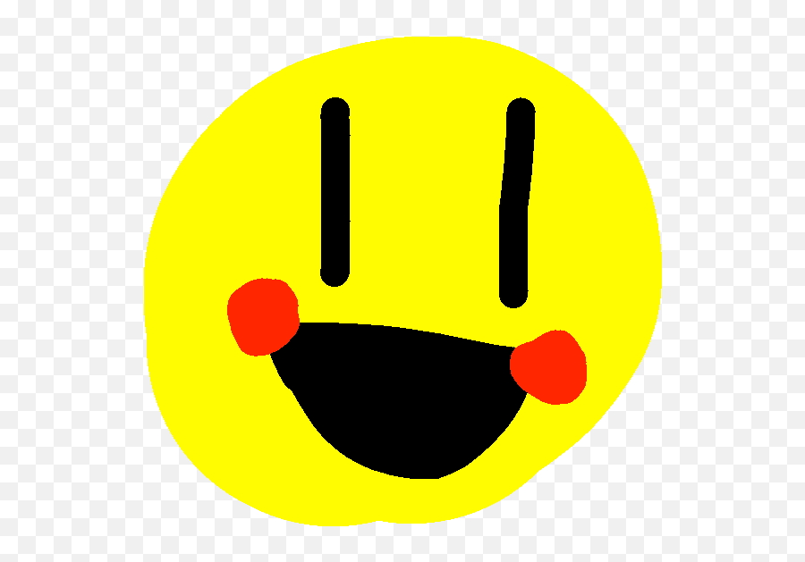 Emoji Swirl - Smiley,Winky Face Emoji