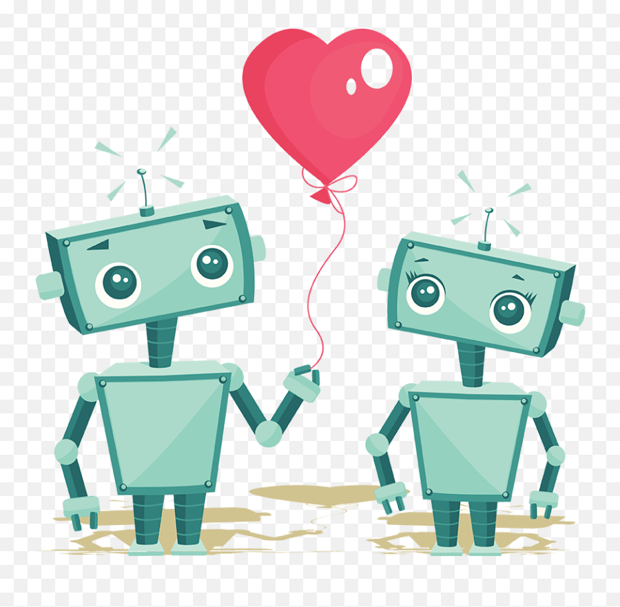 Emoshape - Emotion Synthesis For Ai Robotics Gaming And Iot Robot Royalty Free Emoji,Heart Emotion