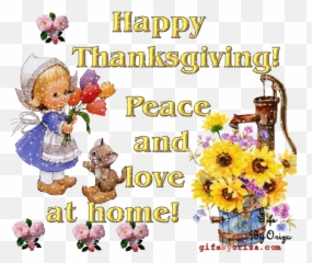 Lovely Happy Thanksgiving Images - Imagenes Day Emoji