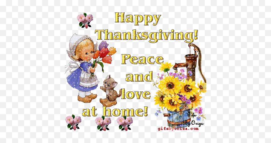 Lovely Happy Thanksgiving Images - Imagenes Happy Thanksgiving Day Emoji,Happy Thanksgiving Emoji